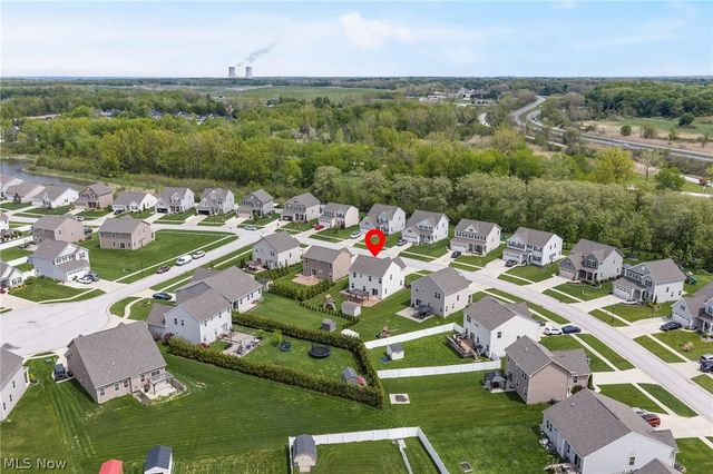 1713 Muirfield Lane, Painesville Twp, OH 44077