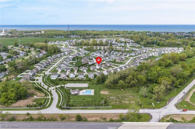 1713 Muirfield Lane, Painesville Twp, OH 44077