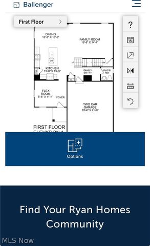 1713 Muirfield Lane, Painesville Twp, OH 44077