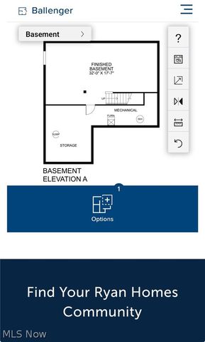 1713 Muirfield Lane, Painesville Twp, OH 44077