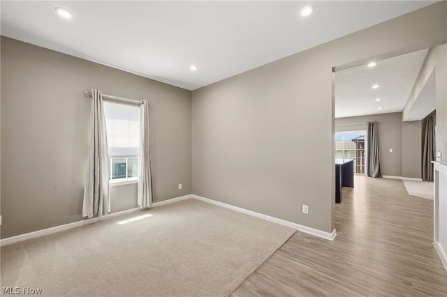 1713 Muirfield Lane, Painesville Twp, OH 44077