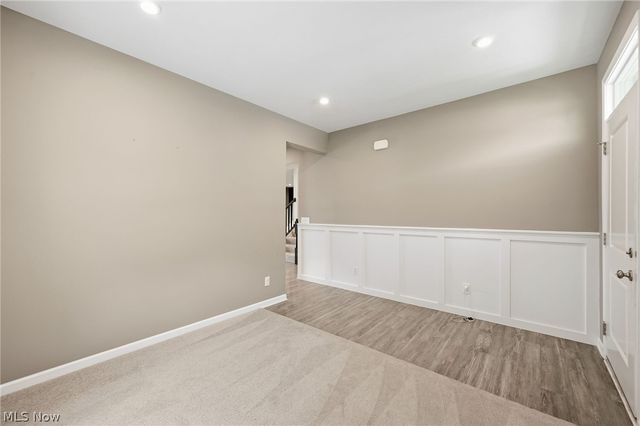 1713 Muirfield Lane, Painesville Twp, OH 44077