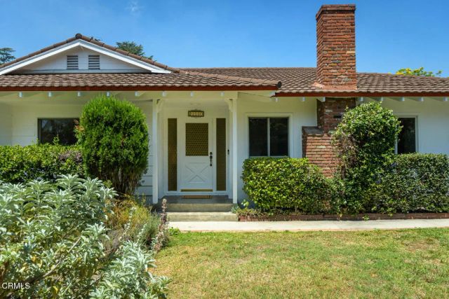 1110 Fairview Drive, La Canada Flintridge, CA 91011