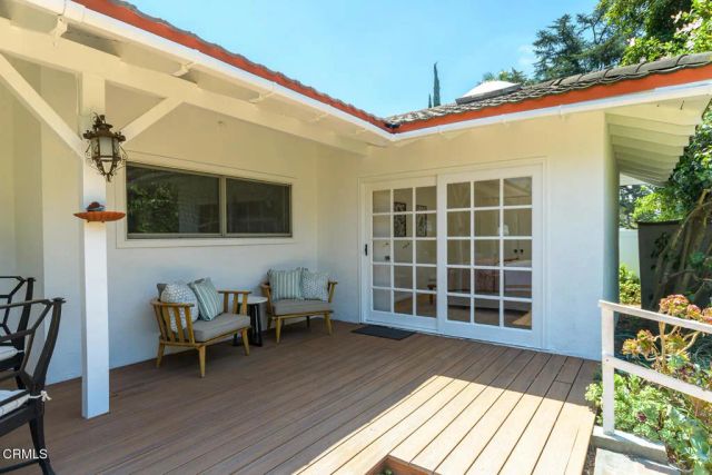1110 Fairview Drive, La Canada Flintridge, CA 91011