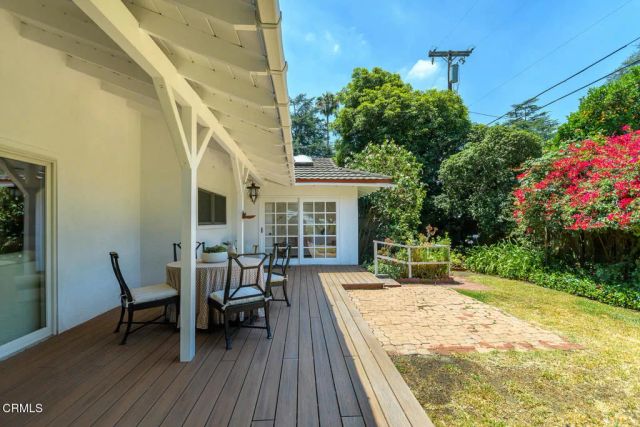 1110 Fairview Drive, La Canada Flintridge, CA 91011