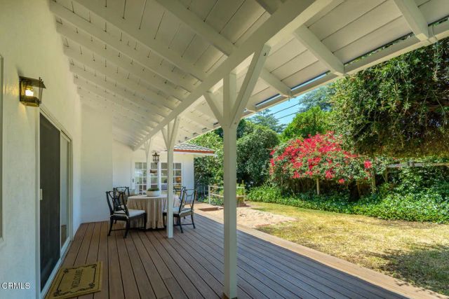 1110 Fairview Drive, La Canada Flintridge, CA 91011