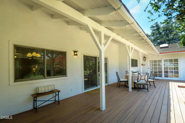 1110 Fairview Drive, La Canada Flintridge, CA 91011