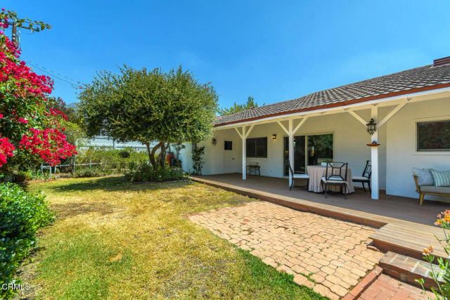1110 Fairview Drive, La Canada Flintridge, CA 91011