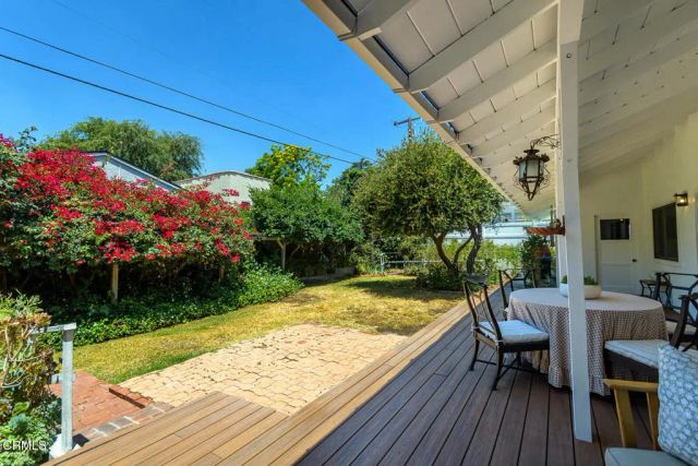1110 Fairview Drive, La Canada Flintridge, CA 91011