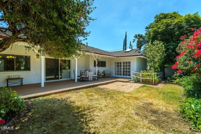 1110 Fairview Drive, La Canada Flintridge, CA 91011