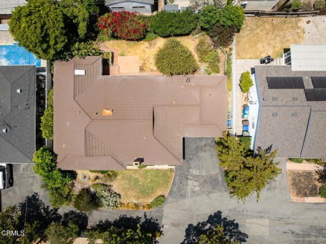 1110 Fairview Drive, La Canada Flintridge, CA 91011