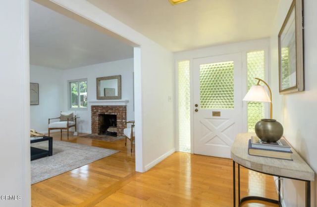 1110 Fairview Drive, La Canada Flintridge, CA 91011