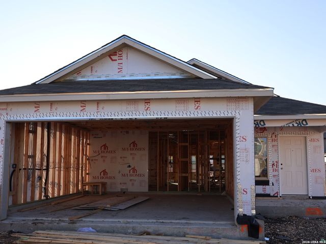 1528 Gentle View, New Braunfels, TX 78130