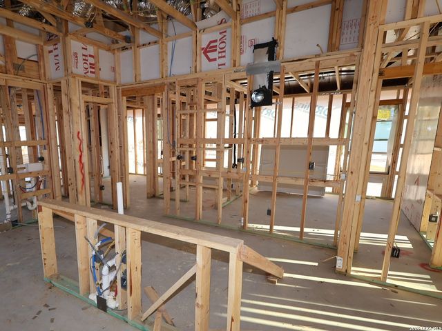 1528 Gentle View, New Braunfels, TX 78130