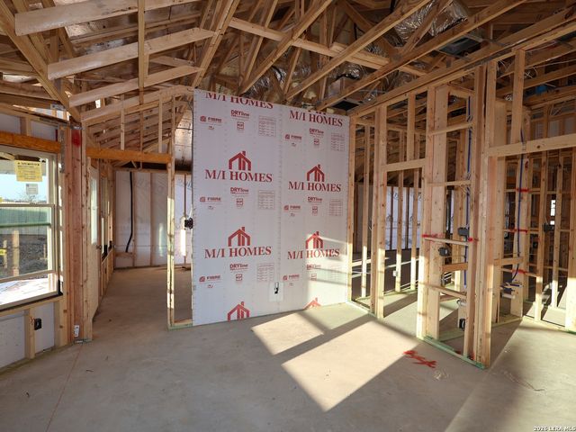 1528 Gentle View, New Braunfels, TX 78130