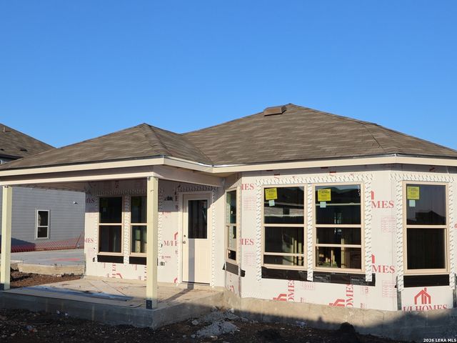 1528 Gentle View, New Braunfels, TX 78130