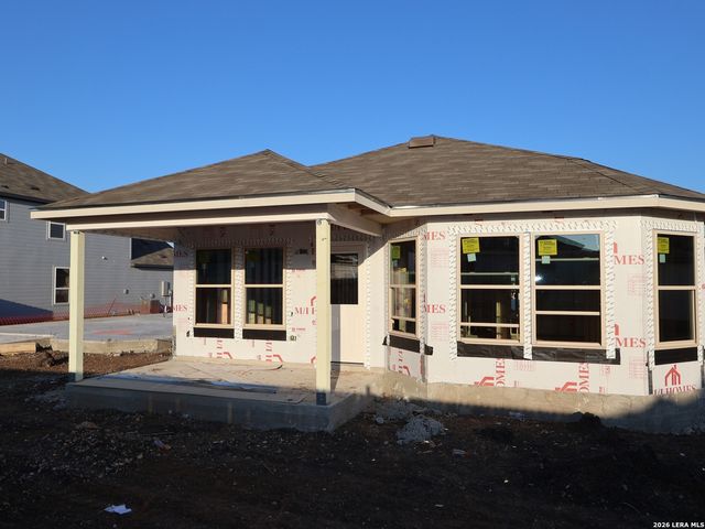 1528 Gentle View, New Braunfels, TX 78130