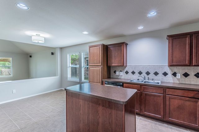 309 Broken Arrow, Krum, TX 76249