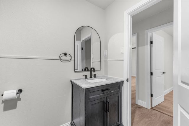 4548 Hodgkins Road, Lake Worth, TX 76135