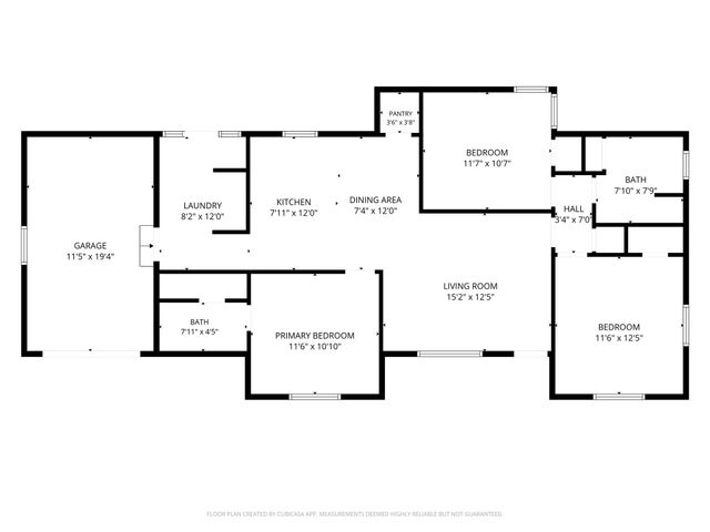 4548 Hodgkins Road, Lake Worth, TX 76135