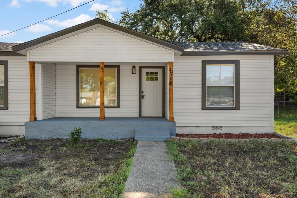4548 Hodgkins Road, Lake Worth, TX 76135 — photo 3