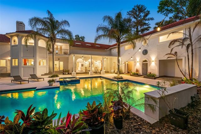 2113 SILVER LEAF COURT, Longwood, FL 32779