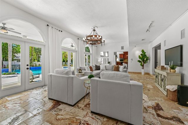 2113 SILVER LEAF COURT, Longwood, FL 32779