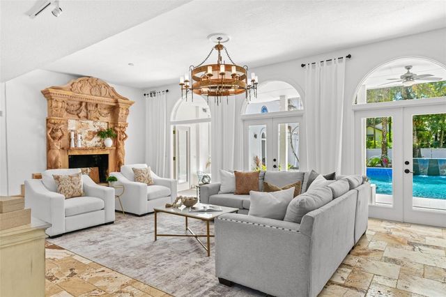 2113 SILVER LEAF COURT, Longwood, FL 32779
