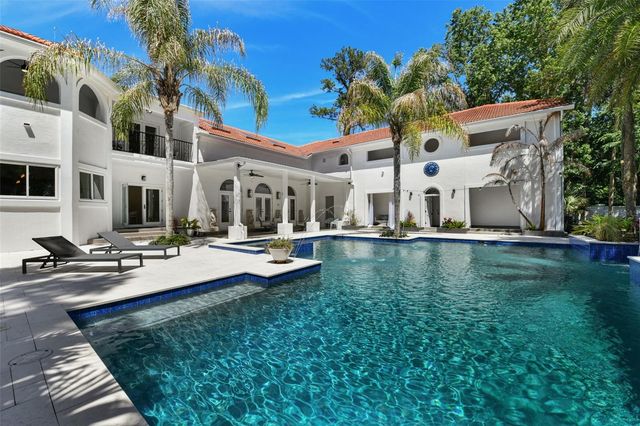 2113 SILVER LEAF COURT, Longwood, FL 32779
