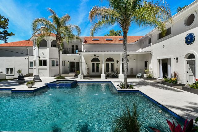 2113 SILVER LEAF COURT, Longwood, FL 32779