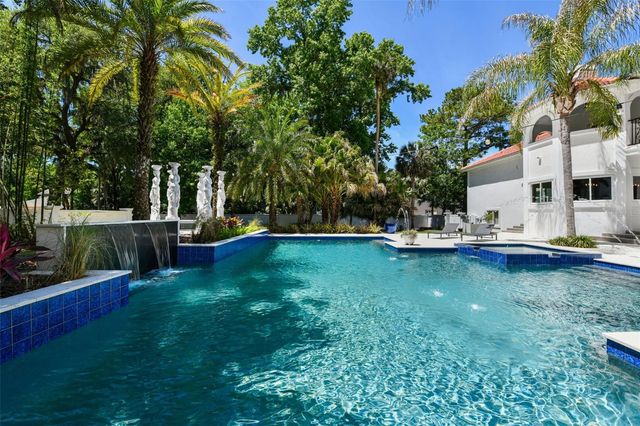 2113 SILVER LEAF COURT, Longwood, FL 32779
