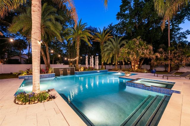 2113 SILVER LEAF COURT, Longwood, FL 32779