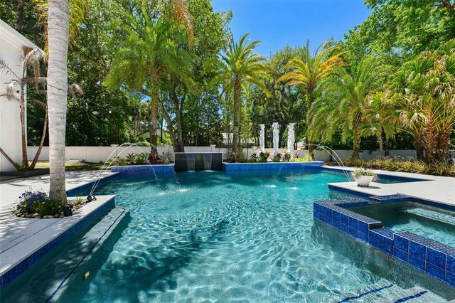 2113 SILVER LEAF COURT, Longwood, FL 32779