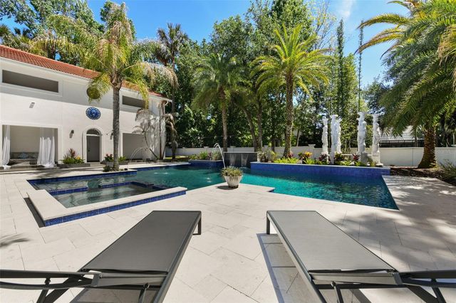 2113 SILVER LEAF COURT, Longwood, FL 32779