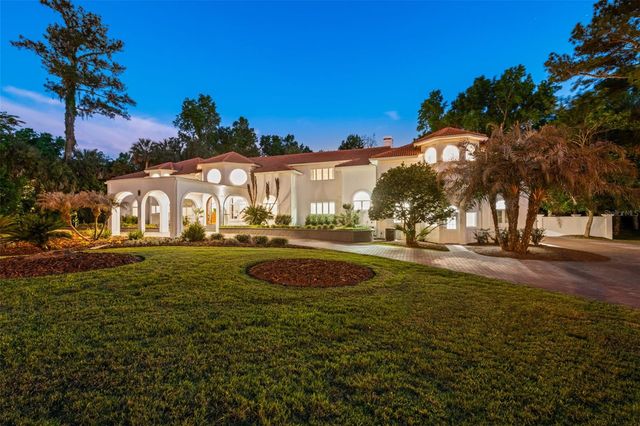 2113 SILVER LEAF COURT, Longwood, FL 32779