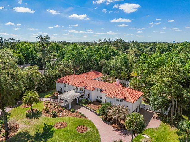 2113 SILVER LEAF COURT, Longwood, FL 32779