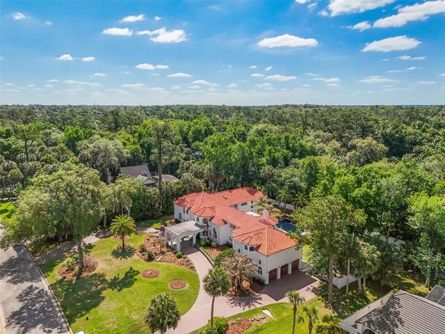 2113 SILVER LEAF COURT, Longwood, FL 32779