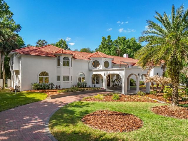 2113 SILVER LEAF COURT, Longwood, FL 32779