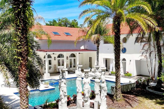 2113 SILVER LEAF COURT, Longwood, FL 32779