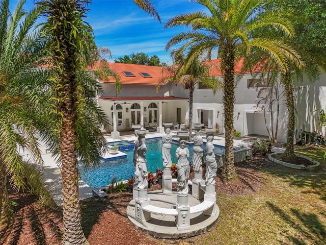 2113 SILVER LEAF COURT, Longwood, FL 32779