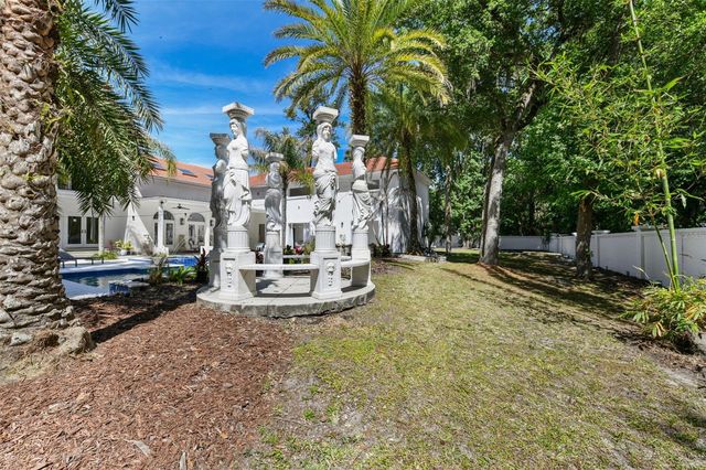 2113 SILVER LEAF COURT, Longwood, FL 32779