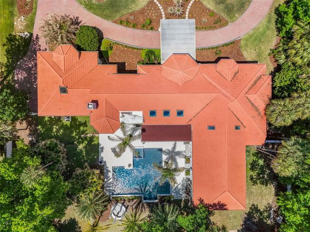 2113 SILVER LEAF COURT, Longwood, FL 32779