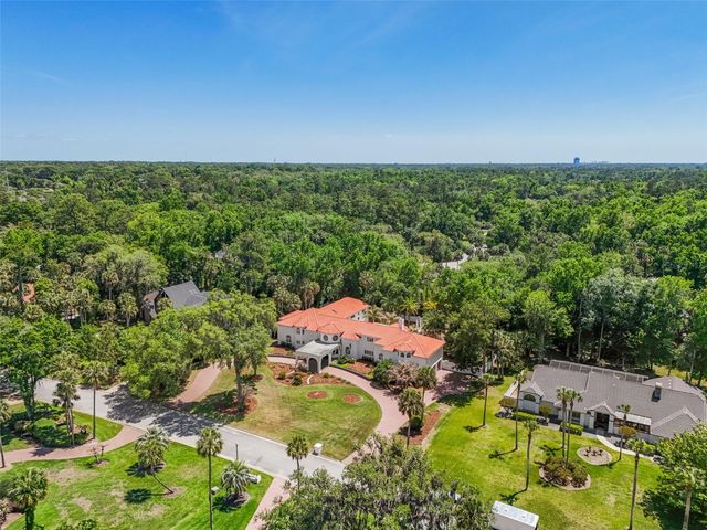 2113 SILVER LEAF COURT, Longwood, FL 32779