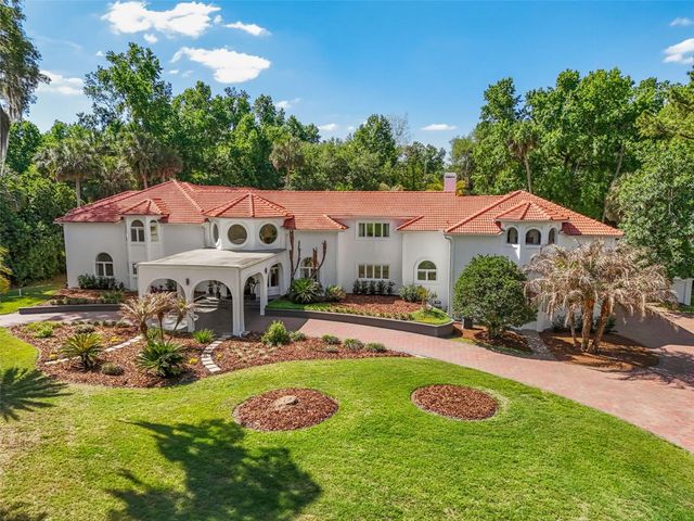 2113 SILVER LEAF COURT, Longwood, FL 32779