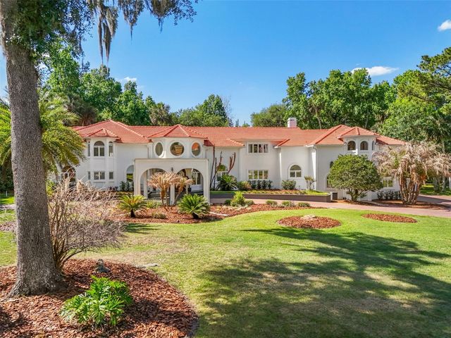 2113 SILVER LEAF COURT, Longwood, FL 32779