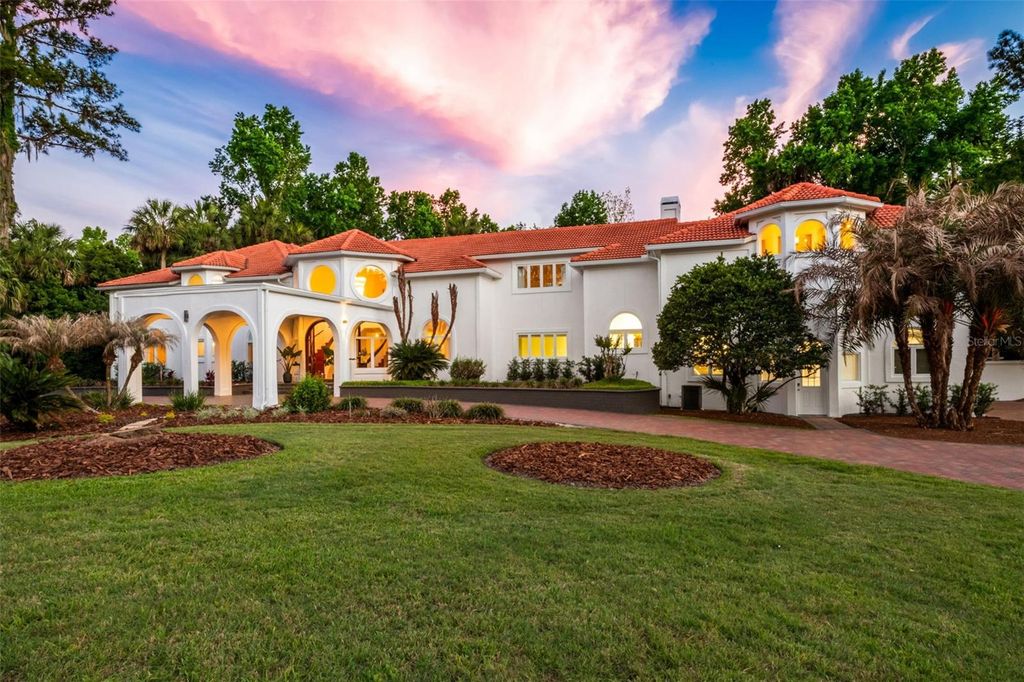 2113 SILVER LEAF COURT, Longwood, FL 32779