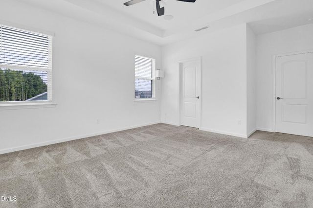 1505 Willow Landing Way, Willow Spring, NC 27592