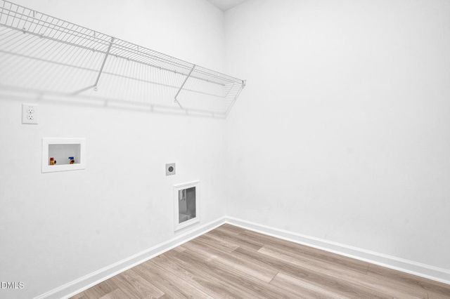 1505 Willow Landing Way, Willow Spring, NC 27592