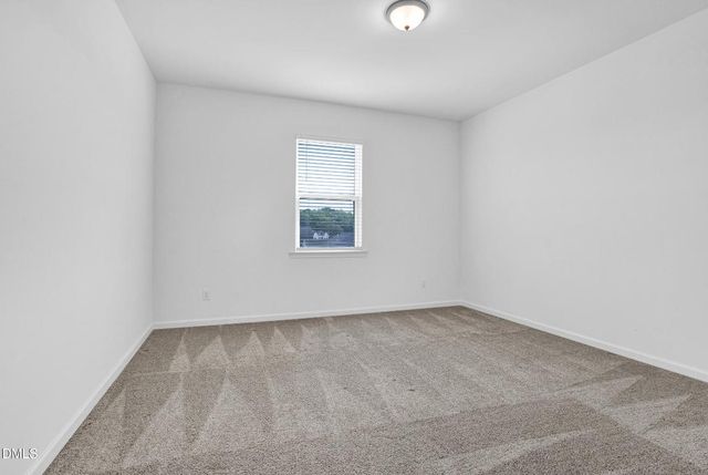 1505 Willow Landing Way, Willow Spring, NC 27592