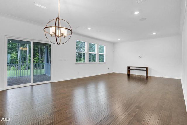 1505 Willow Landing Way, Willow Spring, NC 27592